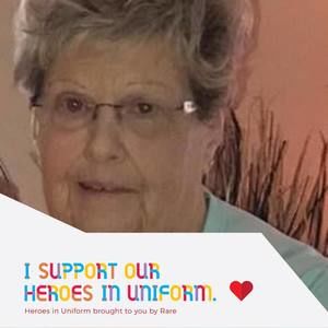 Meet your Posher, Linda